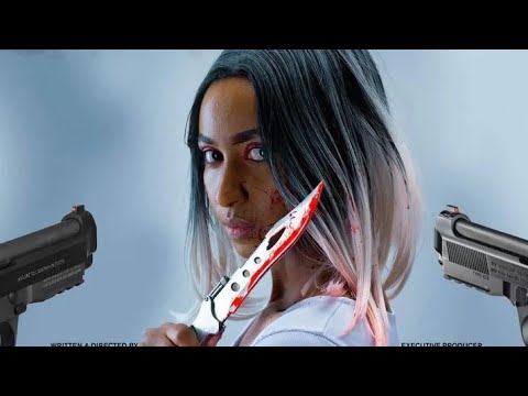 OFFICIAL TRAILER: VILLAINS IN METROPOLIS #drama #action #kenyanmovies #sarahhassan