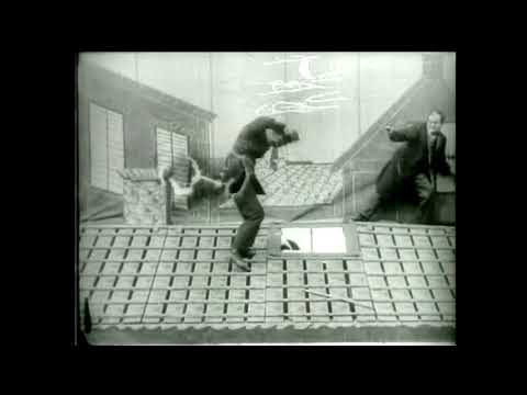 The Life of Charles Peace (1905) William Haggar and Sons