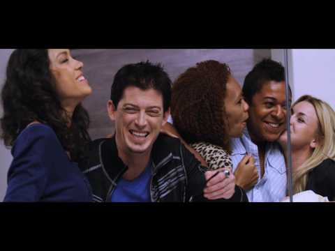 Benjamin Troubles - Trailer