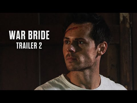 War Bride | Trailer 2 | Coming February