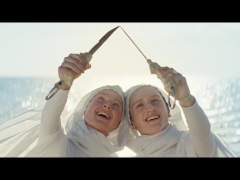 Sweet Mary, Where Did You Go? Official Trailer