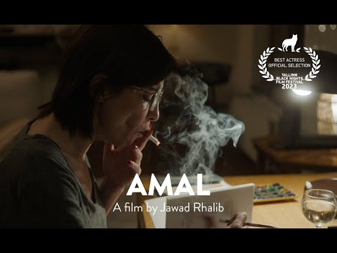 Official International Trailer