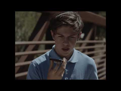 Graceless - The Trailer