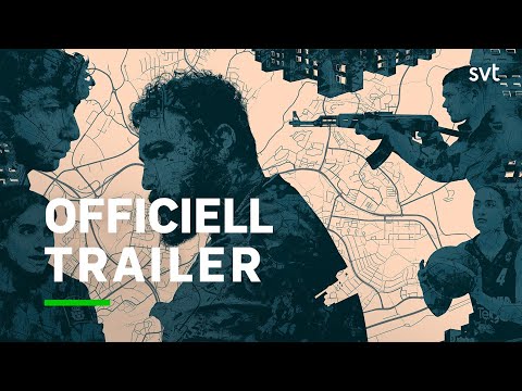 Taelgia | Officiell Trailer | SVT