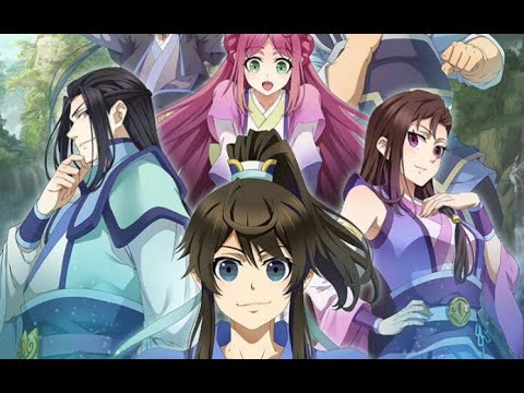 一念永恒 A Will Eternal 先导 PV