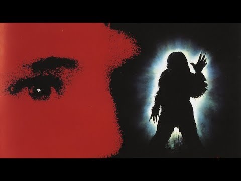 Watchers (1988) - trailer