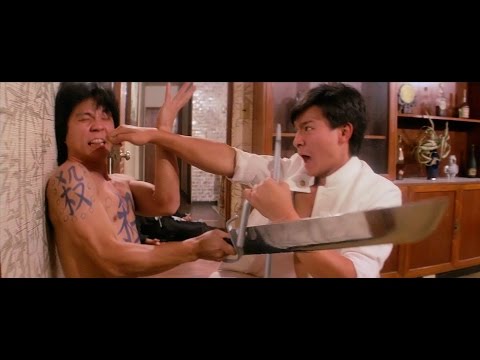 The Shanghai 13 | 1984 Trailer - Andy Lau, Jimmy Wang Yu