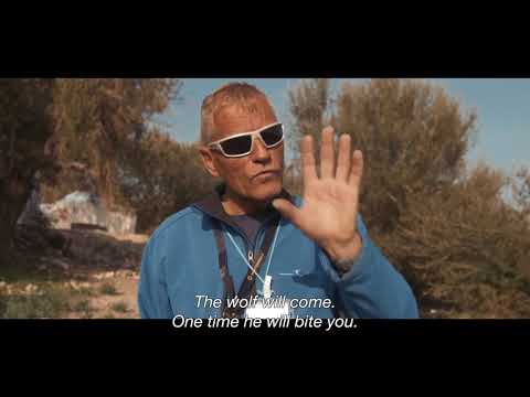 Citizen Xenos / Lucas Paleocrassas 2017 / Greece