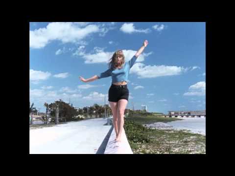 River of Grass - Official Trailer 2016 -  Oscilloscope Laboratories