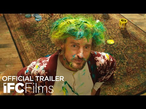 Official Trailer