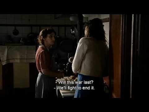 The Army of Crime Official UK Trailer