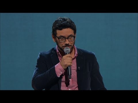 Al Madrigal - Why Is The Rabbit Crying? - Massage Options