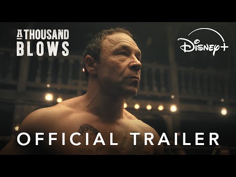 Official Trailer