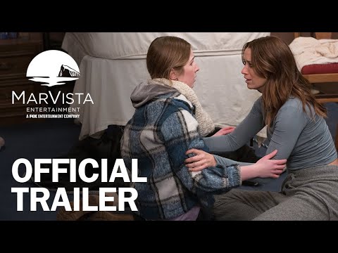 Official Trailer