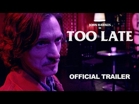 Official Trailer