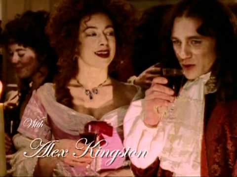 Moll Flanders - Trailer