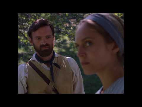 The Sower / Le Semeur (2017) - Trailer (French)