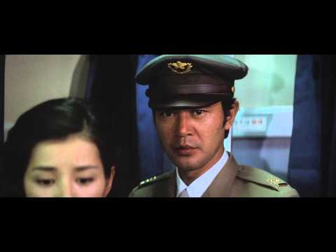 皇帝のいない八月（予告）