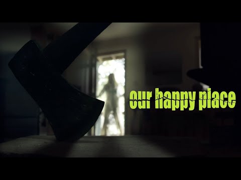 Our Happy Place | Official Trailer | Horror Brains