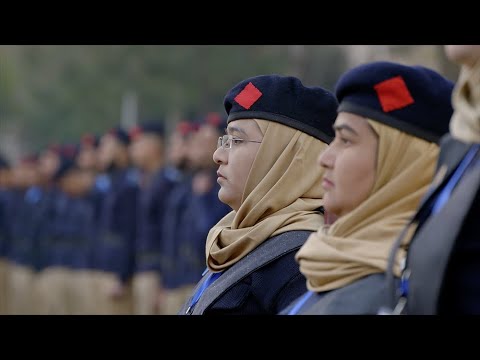 Freedom Fighters Trailer