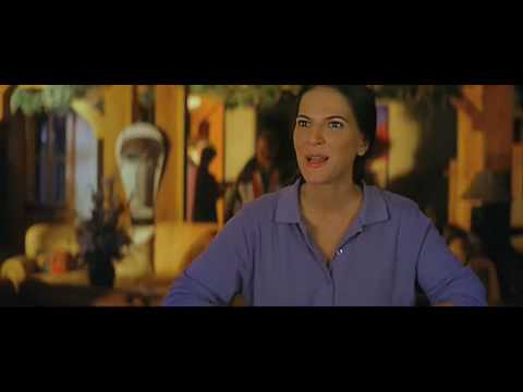 Christmas in the Clouds trailer