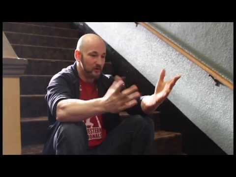 Wrestless: Trailer 1