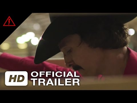 Official International Trailer