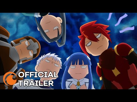 Official Trailer [Subtitled]