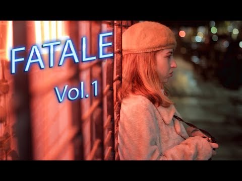 FATALE Vol.1 - Short film (thriller)