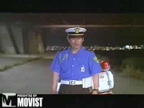 Public Enemy (2002)  공공의 적 Trailer