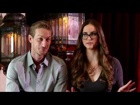 jessica drake's Guide to Wicked Sex: Kama Sutra - Safe-for-Work Trailer