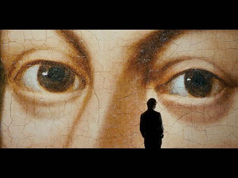 ORLANDO, une vie de compositeur à la Renaissance (Bande-annonce)