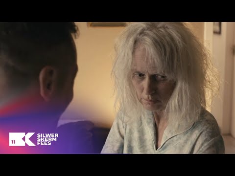 Werpsel - Silwerskermfees 2023 | kykNET