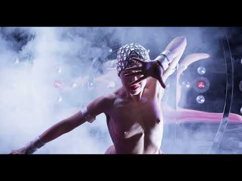 FEU (FEUER) von Christian Louboutin in 3D - Trailer [HD] Deutsch / German