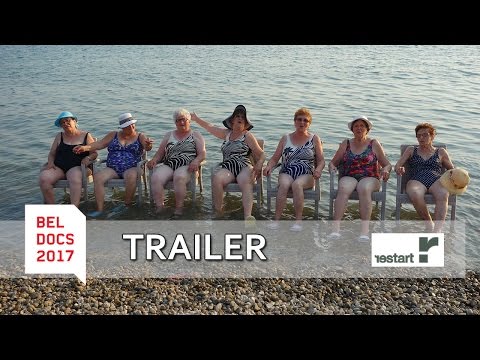 Funne: Sea Dreaming Girls (2016) - TRAILER | BELDOCS MARKET 2017