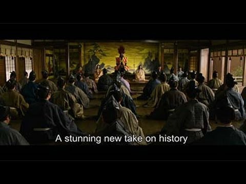 Kiyosu Conference Trailer【Fuji TV Official】