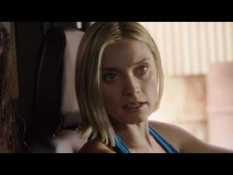 Boone: The Bounty Hunter - Trailer