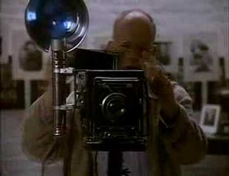 Aimee and Jaguar (English trailer)