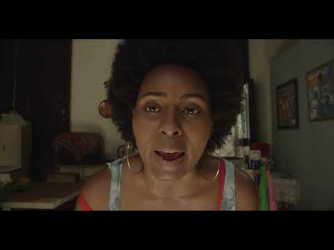 Tráiler del largometraje cubano  "Cuentos de un día más"