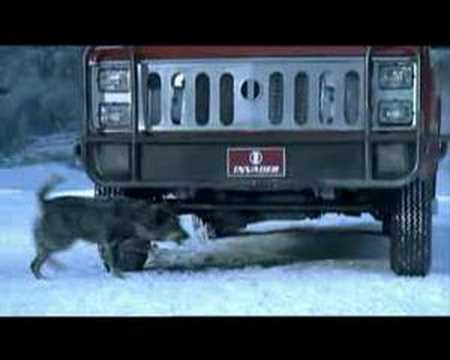 The Darwin Awards Trailer