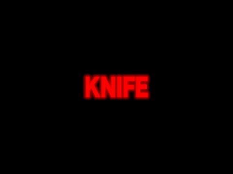 【激ヤバホラー】白石晃士の奇妙奇譚 003『KNIFE』