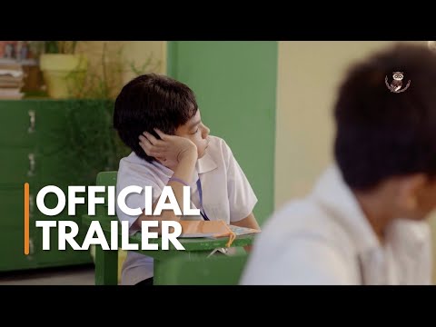 I Want To Be | Official Trailer | Kuro-Kuro