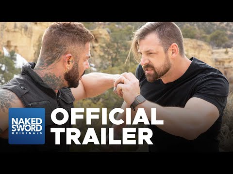 Final Cut | Official Trailer | NakedSword Originals