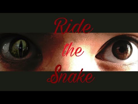 Ride The Snake - Trailer