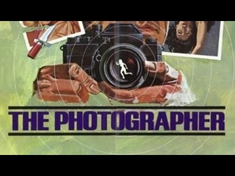 The Photographer (1974) Trailer