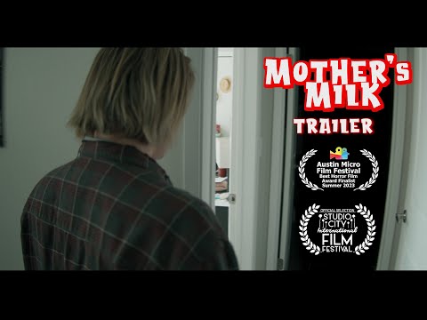 Mother's Milk Trailer