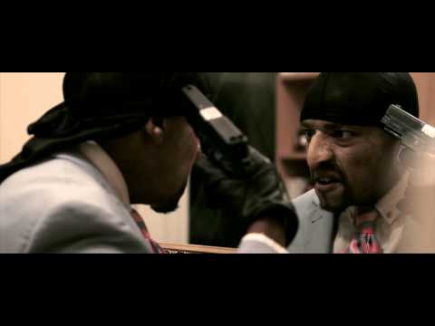 Official 'HOUND' Trailer  #HOUNDMovie