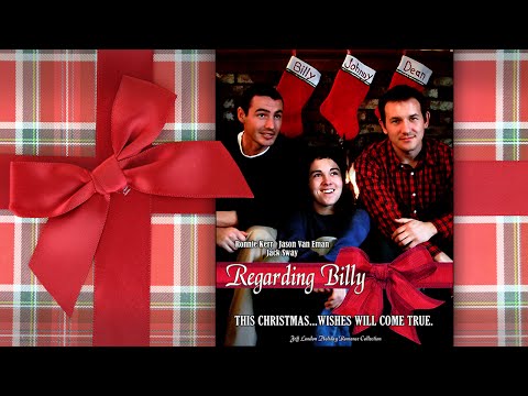 Regarding Billy - Official Trailer