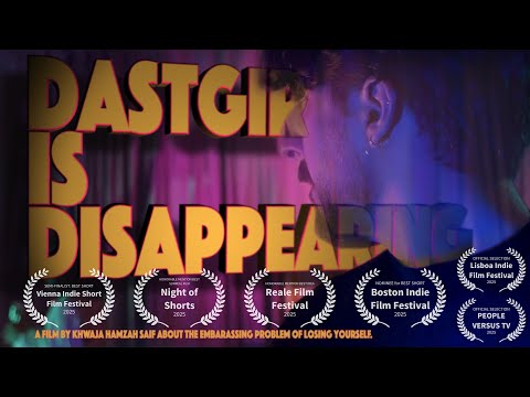 Dastgir is Disappearing | Trailer