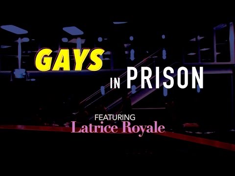 "Gays in Prison" - trailer (Logo - Fall 2015)